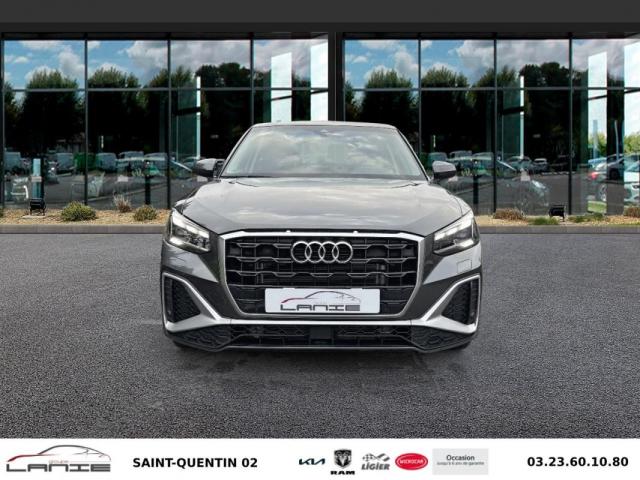 Audi Q2 image 9