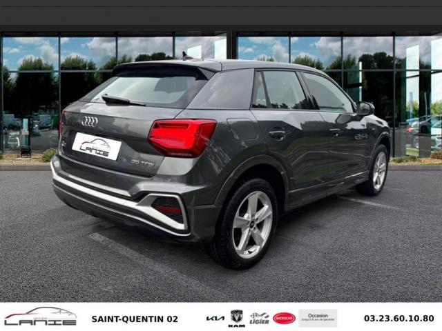 Audi Q2 image 1