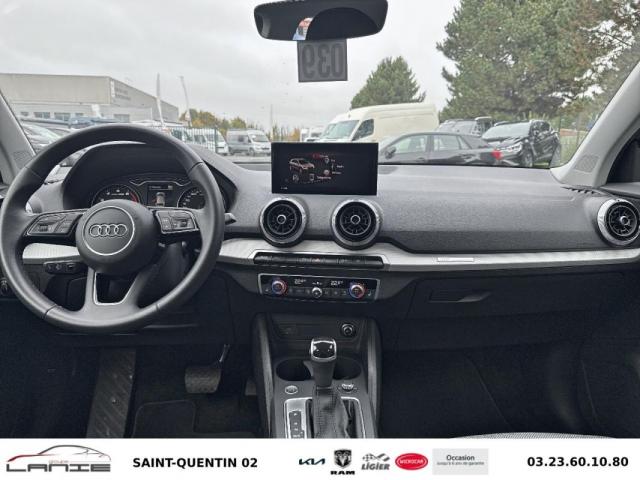 Audi Q2 image 4