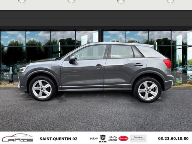 Audi Q2 image 6