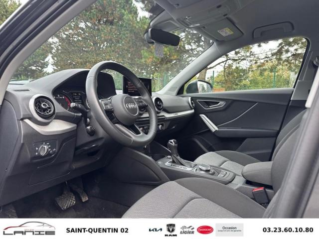 Audi Q2 image 3