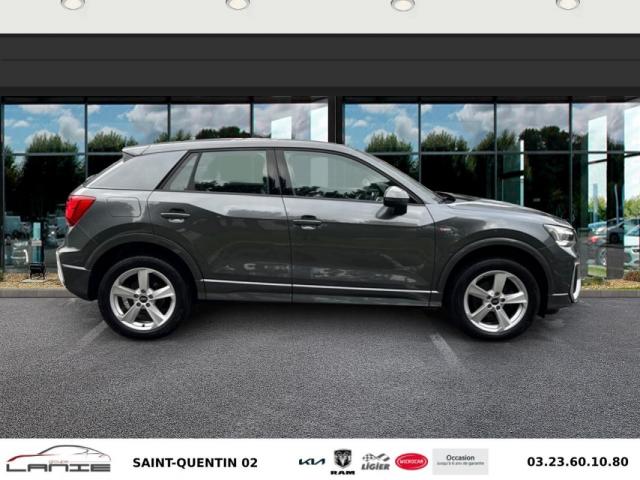 Audi Q2 image 7