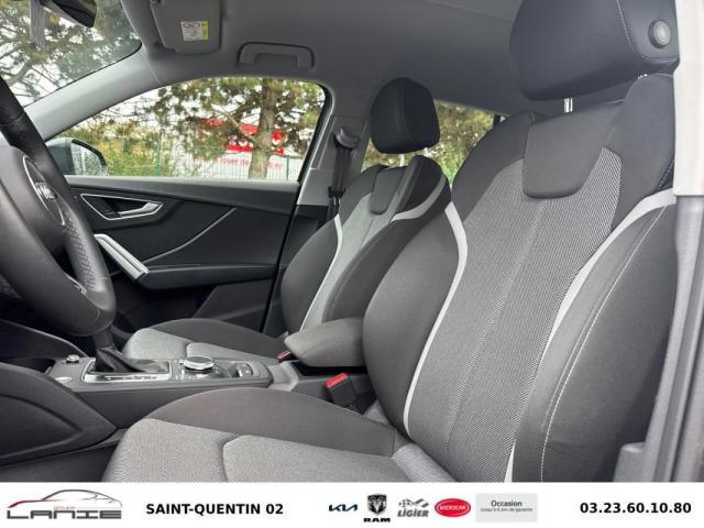 Audi Q2 image 2