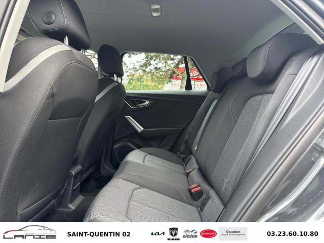 Audi Q2 image 8