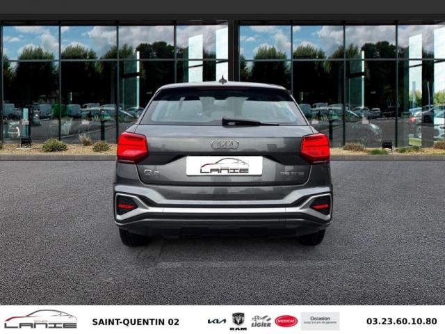 Audi Q2 image 5