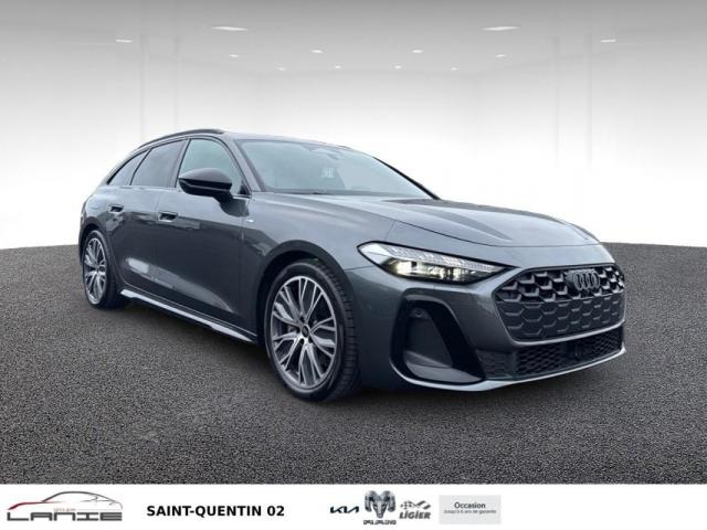 Audi A5 image 1