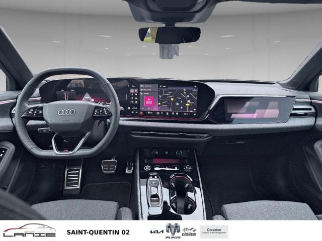 Audi A5 image 9