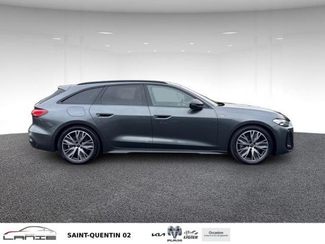 Audi A5 image 4
