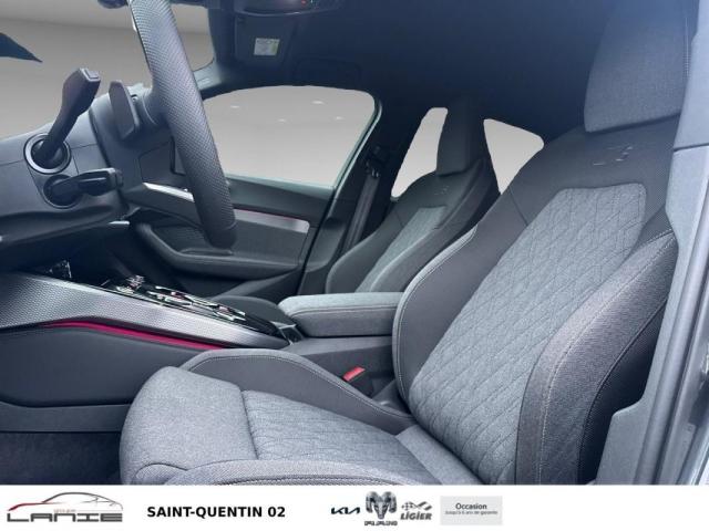 Audi A5 image 6
