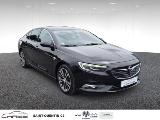 Opel Insignia image 2