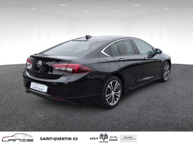 Opel Insignia image 8