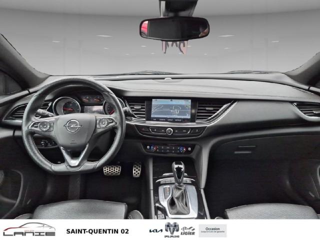 Opel Insignia image 9