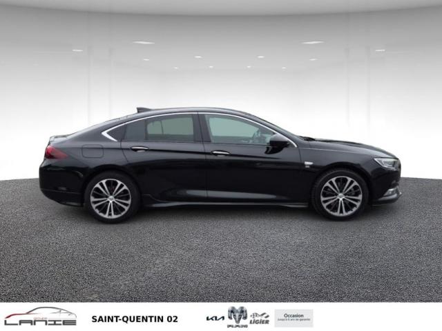 Opel Insignia image 1