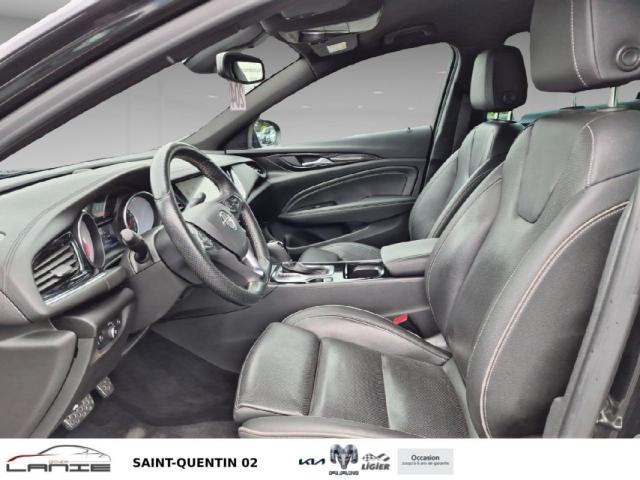 Opel Insignia image 7