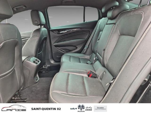 Opel Insignia image 3