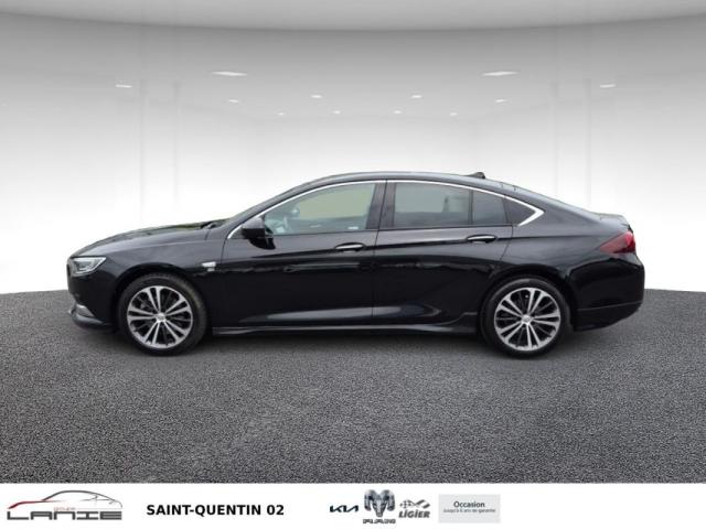 Opel Insignia image 6