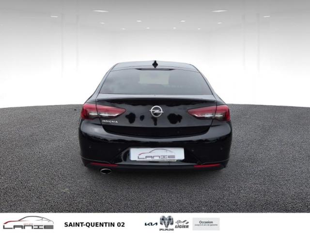 Opel Insignia image 4
