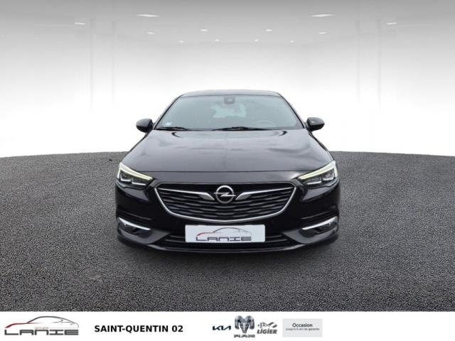 Opel Insignia image 5
