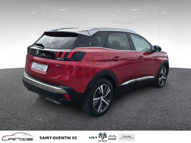 Peugeot 3008 image 7