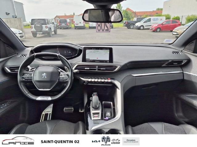 Peugeot 3008 image 1