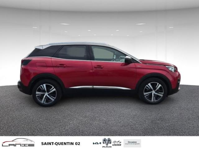 Peugeot 3008 image 5