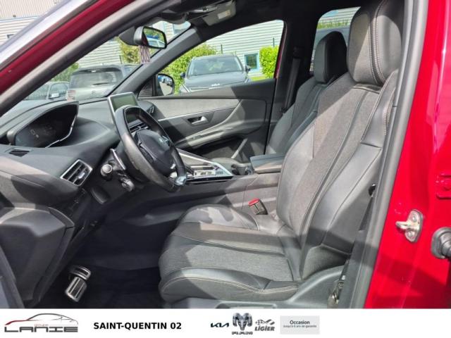 Peugeot 3008 image 4