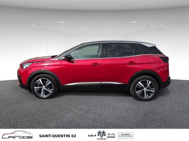 Peugeot 3008 image 2