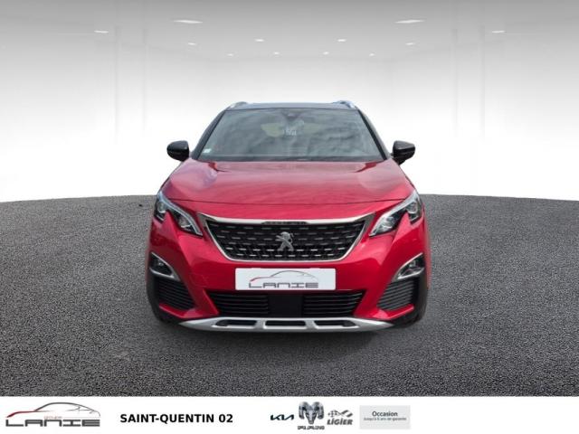 Peugeot 3008 image 9