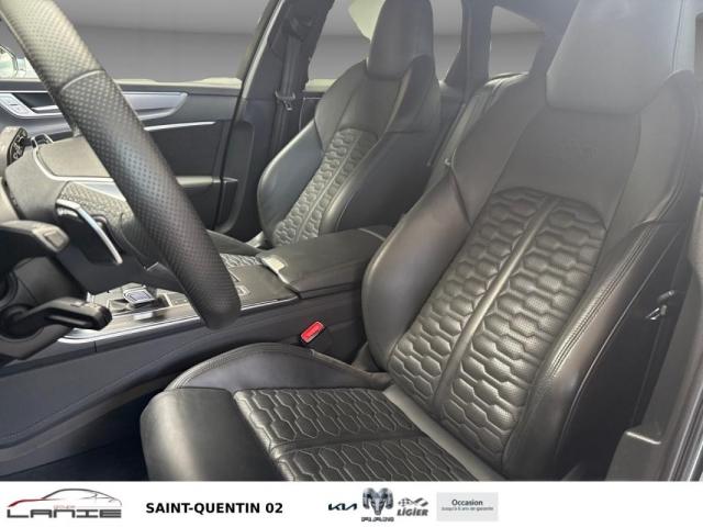Audi Rs6 Avant image 2