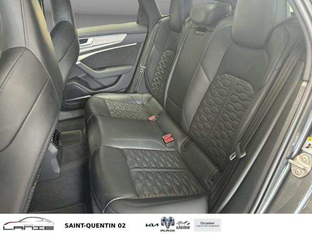 Audi Rs6 Avant image 3