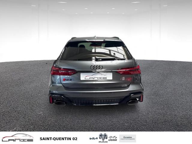 Audi Rs6 Avant image 1