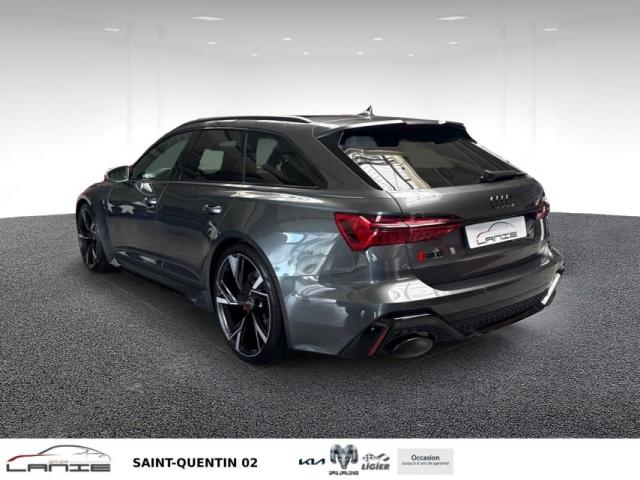 Audi Rs6 Avant image 9