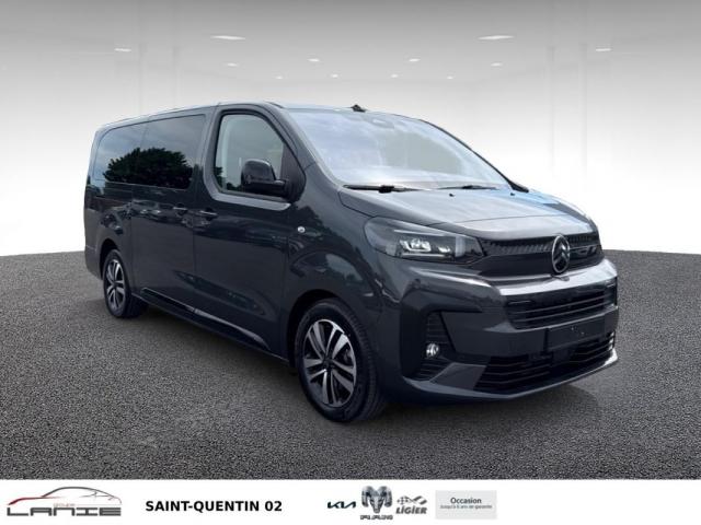 Citroen Spacetourer image 2