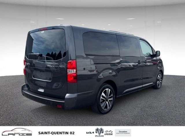 Citroen Spacetourer image 5