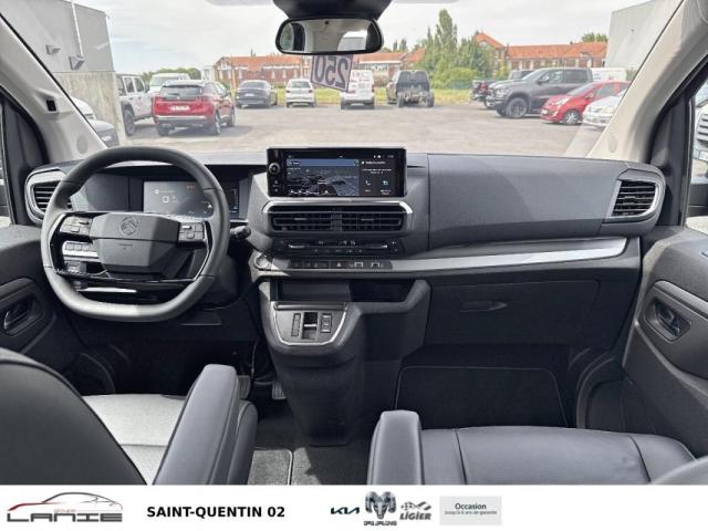 Citroen Spacetourer image 8