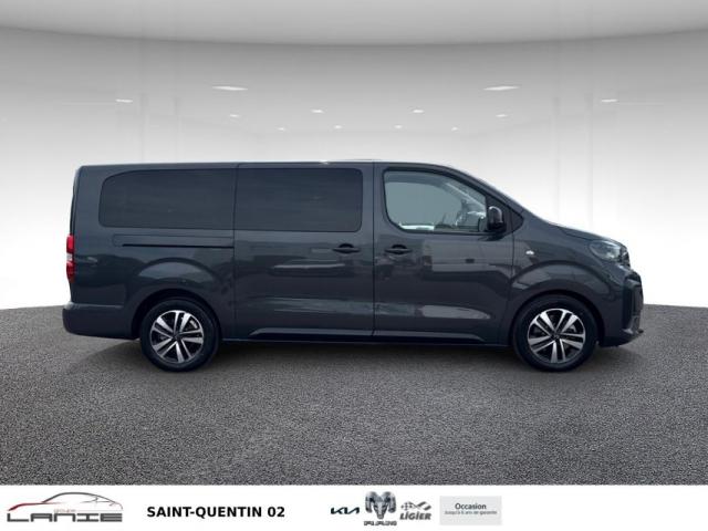 Citroen Spacetourer image 1
