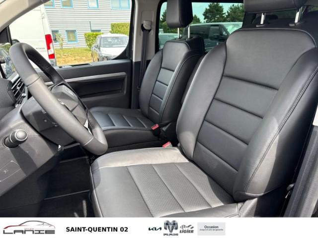 Citroen Spacetourer image 7