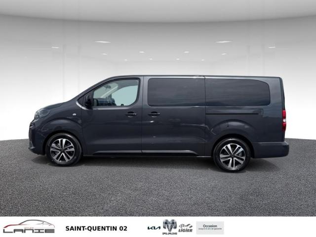 Citroen Spacetourer image 6