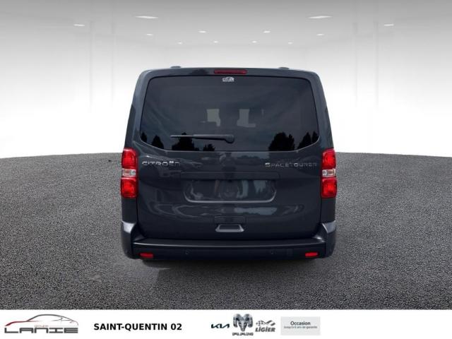 Citroen Spacetourer image 3