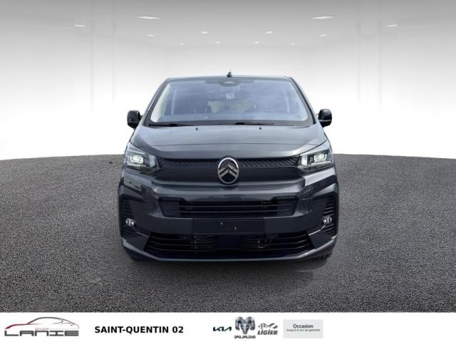 Citroen Spacetourer image 4
