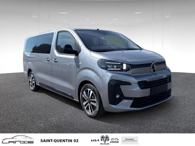Citroen Spacetourer image 4