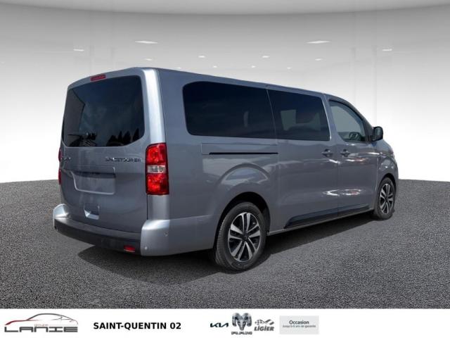 Citroen Spacetourer image 3