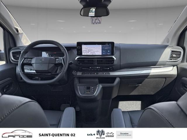 Citroen Spacetourer image 5