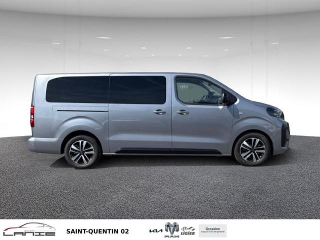 Citroen Spacetourer image 9