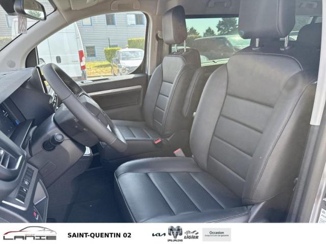 Citroen Spacetourer image 2