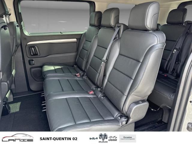 Citroen Spacetourer image 6