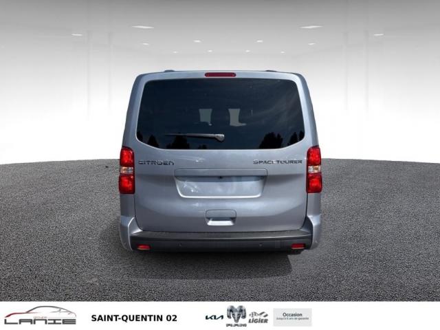 Citroen Spacetourer image 7
