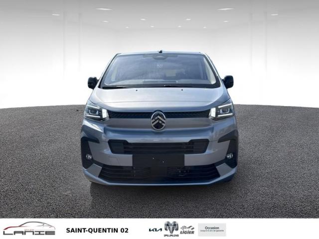 Citroen Spacetourer image 1