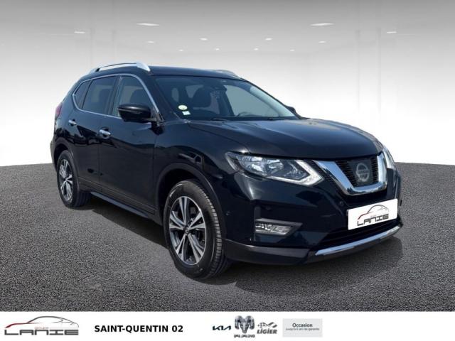 Nissan X-Trail image 6