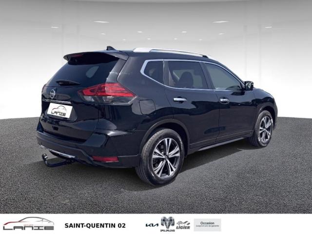 Nissan X-Trail image 8